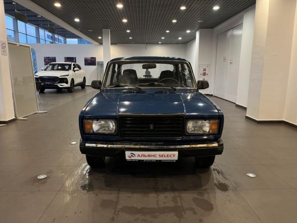 Lada (ВАЗ) 2107 с пробегом 2008 года, цена 96 000 рублей, 95649 км, седан, Автокод Объявления