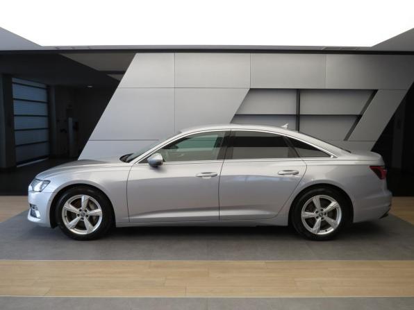 Audi A6 V (C8) с пробегом 2019 года, цена 3 730 000 рублей, 134800 км, седан, Автокод Объявления