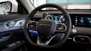 JETOUR X70+ I Рестайлинг Минеральные Воды  - изображение 36