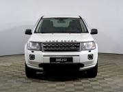 Land Rover Freelander II Рестайлинг 2 Санкт-Петербург  - изображение 23