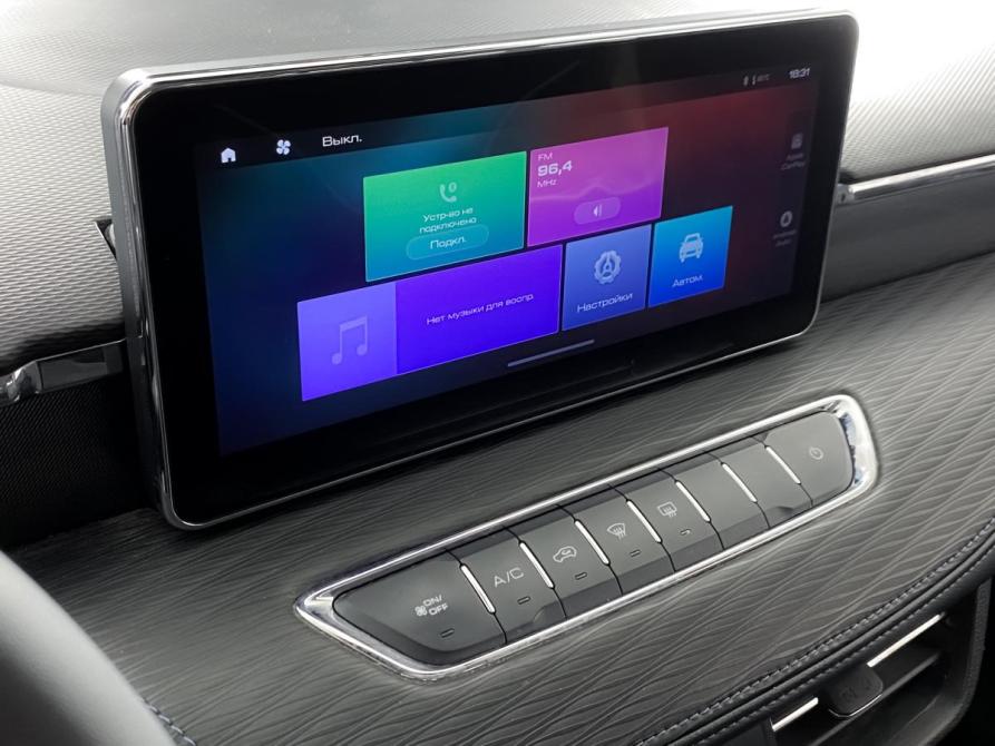 Haval Jolion I Нижний Новгород  - изображение 18