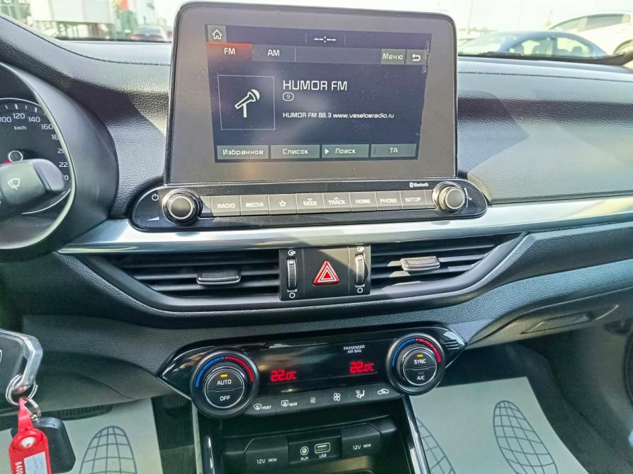 Kia Cerato IV Тюмень  - изображение 19