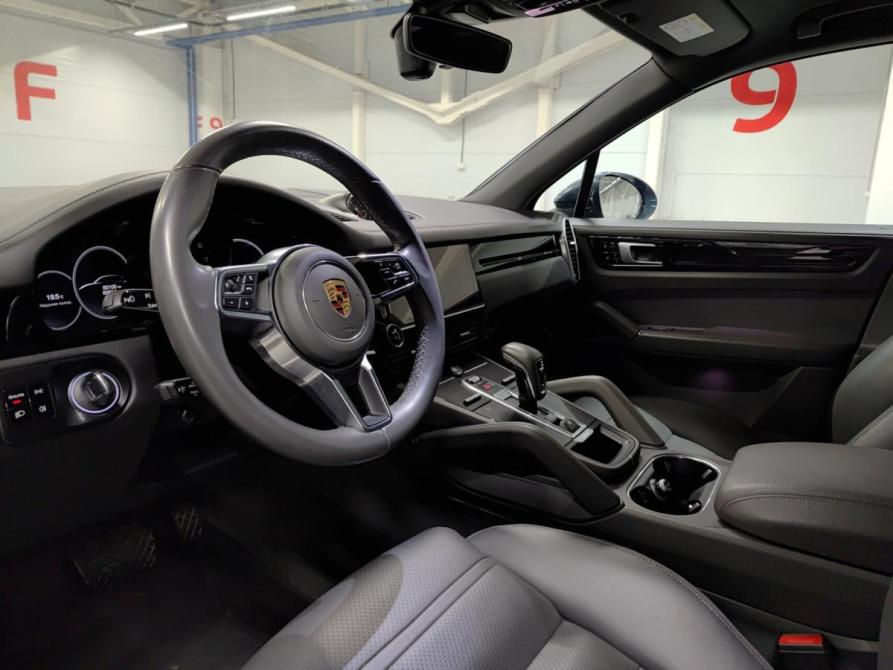 Porsche Cayenne III Казань  - изображение 20