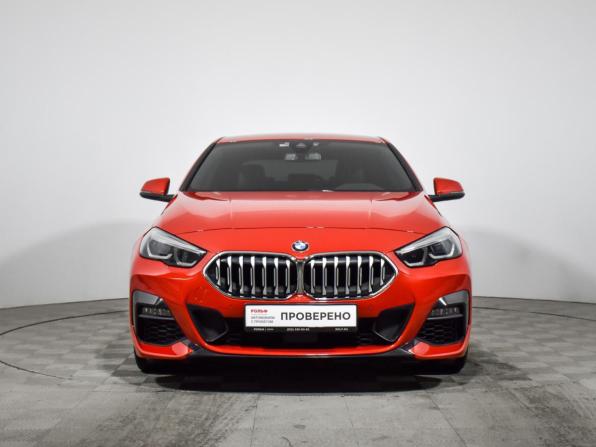 BMW 2 серии F44 с пробегом 2020 года, цена 2 890 000 рублей, 36291 км, седан, Автокод Объявления