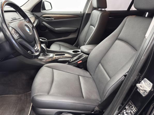 BMW X1 I (E84) Рестайлинг с пробегом 2012 года, цена 1 399 000 рублей, 141118 км, внедорожник, Автокод Объявления