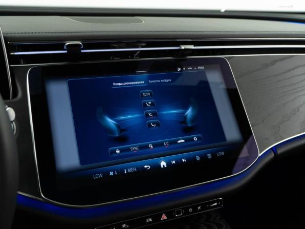 Mercedes-Benz E-Класс VI (W214 S214) с пробегом 2025 года, цена 7 295 055 рублей, 459 км, седан, Автокод Объявления