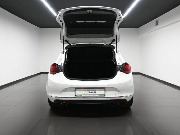 Opel Astra J Рестайлинг с пробегом 2012 года, цена 895 000 рублей, 155956 км, хэтчбек, Автокод Объявления