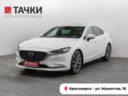 Mazda 6 III (GJ) Рестайлинг 2 Красноярск  - изображение 24