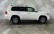 Toyota Land Cruiser 200 Series Рестайлинг 1 Оренбург  - изображение 34