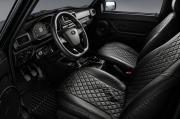 Lada (ВАЗ) Niva Legend I Челябинск  - изображение 24