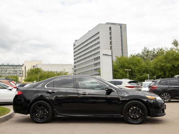 Honda Accord VIII с пробегом 2008 года, цена 973 000 рублей, 258300 км, седан, Автокод Объявления