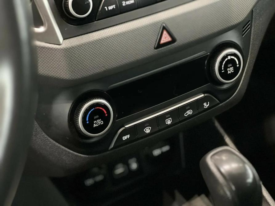 Hyundai Creta I Екатеринбург  - изображение 19