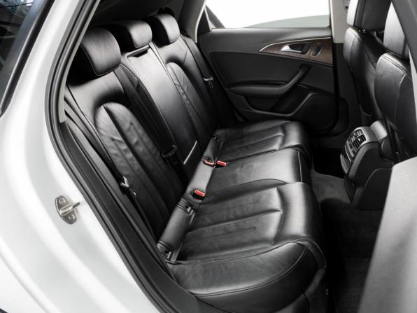Audi A6 IV (C7) с пробегом 2014 года, цена 1 599 000 рублей, 160364 км, седан, Автокод Объявления