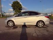 Hyundai Solaris I Санкт-Петербург  - изображение 29