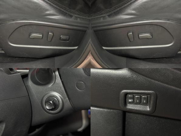 Nissan Murano II (Z51) Рестайлинг с пробегом 2010 года, цена 1 099 000 рублей, 229404 км, внедорожник, Автокод Объявления