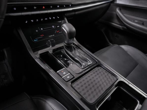 Chery Tiggo 4 Pro I Рестайлинг с пробегом 2025 года, цена 1 744 000 рублей, 40312 км, внедорожник, Автокод Объявления