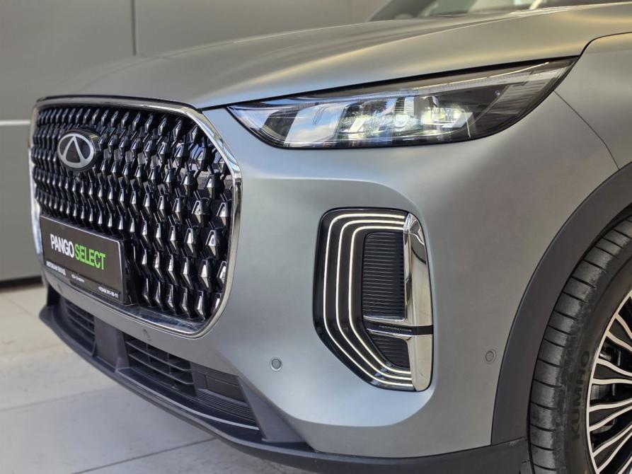Chery Tiggo 9 I Екатеринбург  - изображение 13