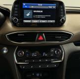 Hyundai Santa Fe IV Москва  - изображение 26