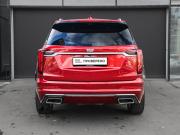 Cadillac XT6 I Москва  - изображение 31