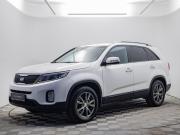 Kia Sorento II Рестайлинг Москва  - изображение 18