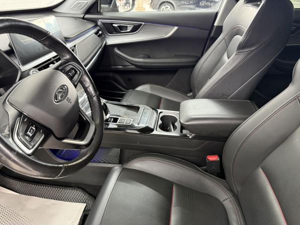 Chery Tiggo 7 Pro I с пробегом 2021 года, цена 1 300 000 рублей, 152565 км, внедорожник, Автокод Объявления