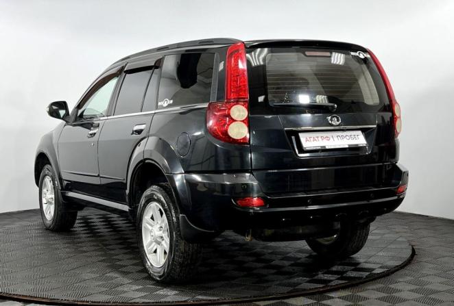 Great Wall Hover H5 с пробегом 2014 года, цена 830 000 рублей, 143210 км, внедорожник, Автокод Объявления