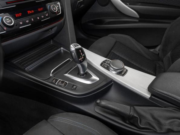 BMW 3 серии VI (F3x) Рестайлинг с пробегом 2018 года, цена 3 280 000 рублей, 88115 км, хэтчбек, Автокод Объявления