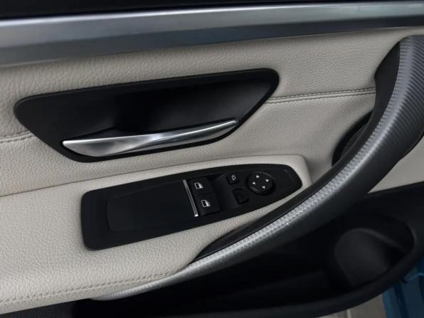 BMW 4 серии F32/F33/F36 Рестайлинг с пробегом 2017 года, цена 2 849 000 рублей, 124868 км, купе, Автокод Объявления