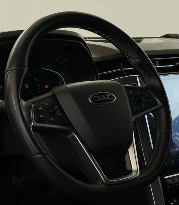 JAC T8 Pro Москва  - изображение 10