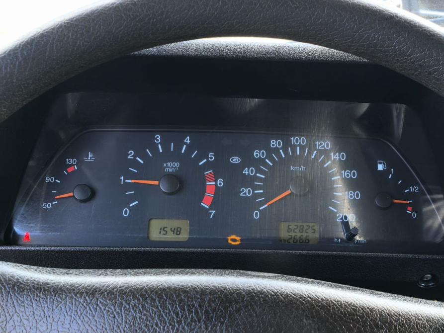 Lada (ВАЗ) 2121 (4x4) I Рестайлинг Мурманск  - изображение 13