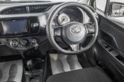 Toyota Vitz III (XP130) Рестайлинг 2 Барнаул  - изображение 38