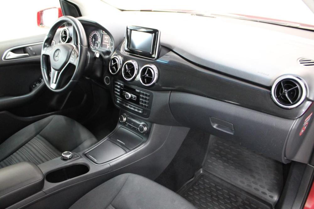 Mercedes-Benz B-Класс II (W246) Ярославль  - изображение 11