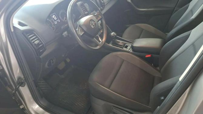 Skoda Karoq I с пробегом 2020 года, цена 2 214 000 рублей, 100000 км, внедорожник, Автокод Объявления