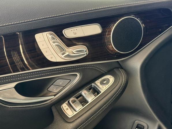 Mercedes-Benz GLC I (X253) с пробегом 2016 года, цена 2 635 000 рублей, 159492 км, внедорожник, Автокод Объявления