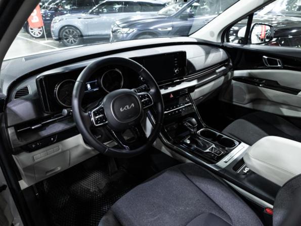Kia Carnival IV с пробегом 2021 года, цена 3 549 700 рублей, 104576 км, минивэн, Автокод Объявления