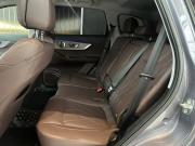 Chery Tiggo 8 Pro Max I Рестайлинг Москва  - изображение 27