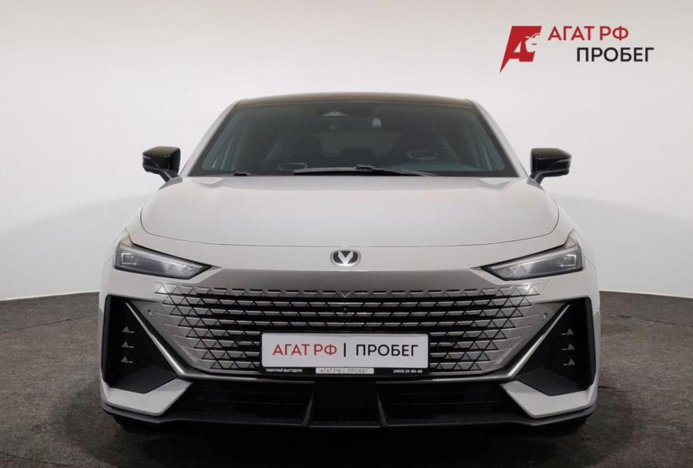Changan UNI-V I Ярославль  - изображение 2
