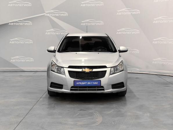 Chevrolet Cruze I с пробегом 2012 года, цена 670 000 рублей, 255347 км, хэтчбек, Автокод Объявления