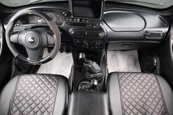 Chevrolet Niva I Рестайлинг с пробегом 2012 года, цена 599 000 рублей, 139000 км, внедорожник, Автокод Объявления