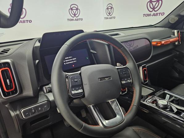 Haval Dargo с пробегом 2025 года, цена 3 169 000 рублей, 6184 км, внедорожник, Автокод Объявления