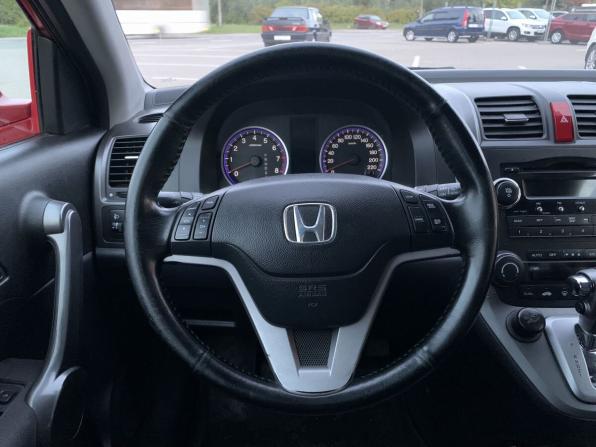 Honda CR-V III с пробегом 2008 года, цена 1 040 000 рублей, 342146 км, внедорожник, Автокод Объявления