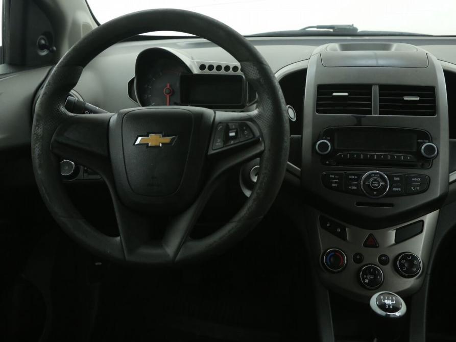 Chevrolet Aveo II Иваново  - изображение 14