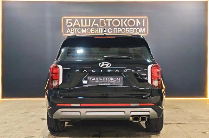 Hyundai Palisade I Рестайлинг с пробегом 2024 года, цена 6 080 000 рублей, 20011 км, внедорожник, Автокод Объявления