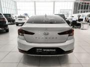 Hyundai Elantra VI (AD) Казань  - изображение 29
