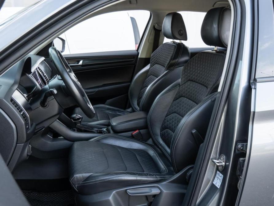 Skoda Kodiaq I Волгоград  - изображение 11