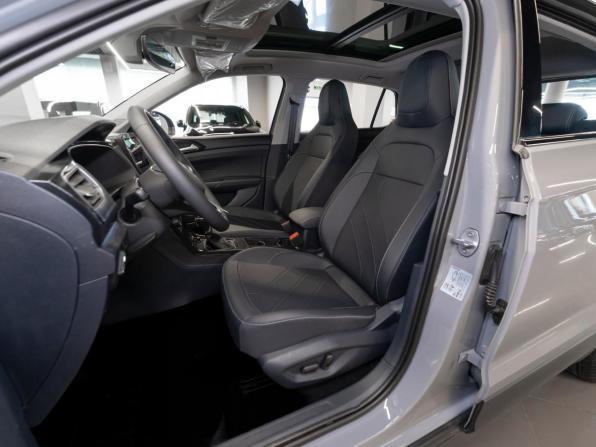 Volkswagen Tharu XR с пробегом 2026 года, цена 3 000 000 рублей, 20 км, внедорожник, Автокод Объявления