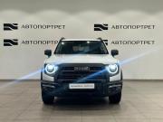 Haval Dargo I Санкт-Петербург  - изображение 34