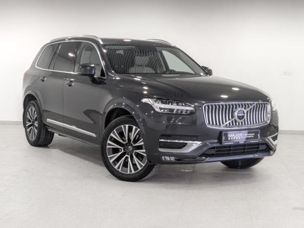 Volvo XC90 II Рестайлинг 1 с пробегом 2021 года, цена 5 599 000 рублей, 69878 км, внедорожник, Автокод Объявления