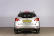 Nissan Murano II (Z51) Рестайлинг Новосибирск  - изображение 25