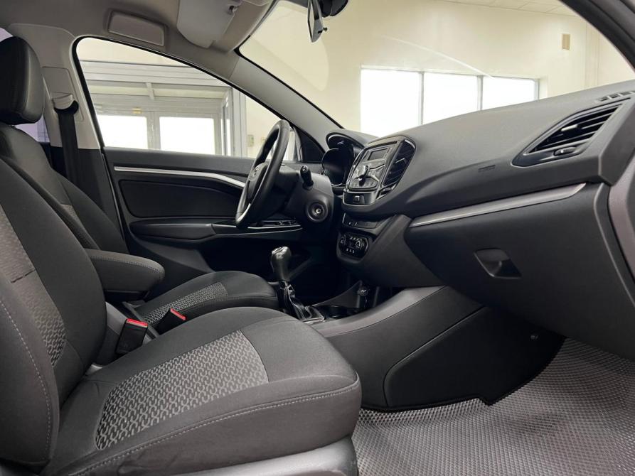 Lada (ВАЗ) Vesta I Волгоград  - изображение 27